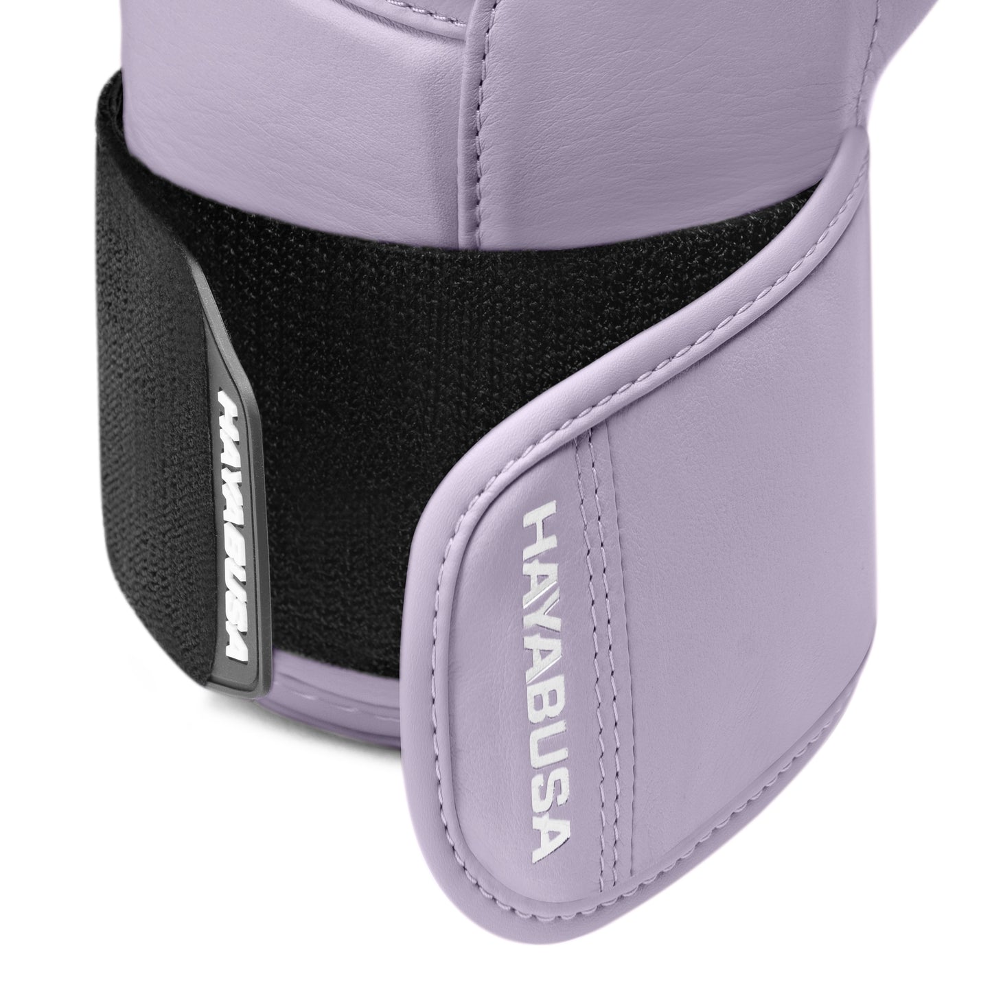 Guantes de Box Hayabusa T3 Kanpeki (Cuero) (Morado Pastel) (Disponible por Encargo)