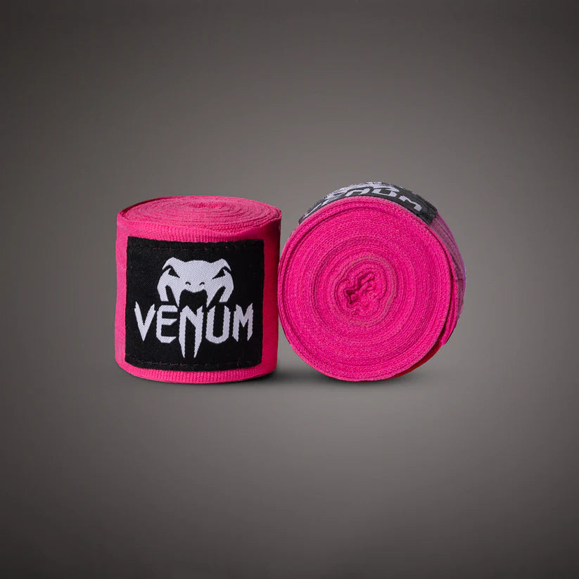 Vendas Venum Kontact de 4.5 m de largo (Rosado) (Disponible en Costa Rica)