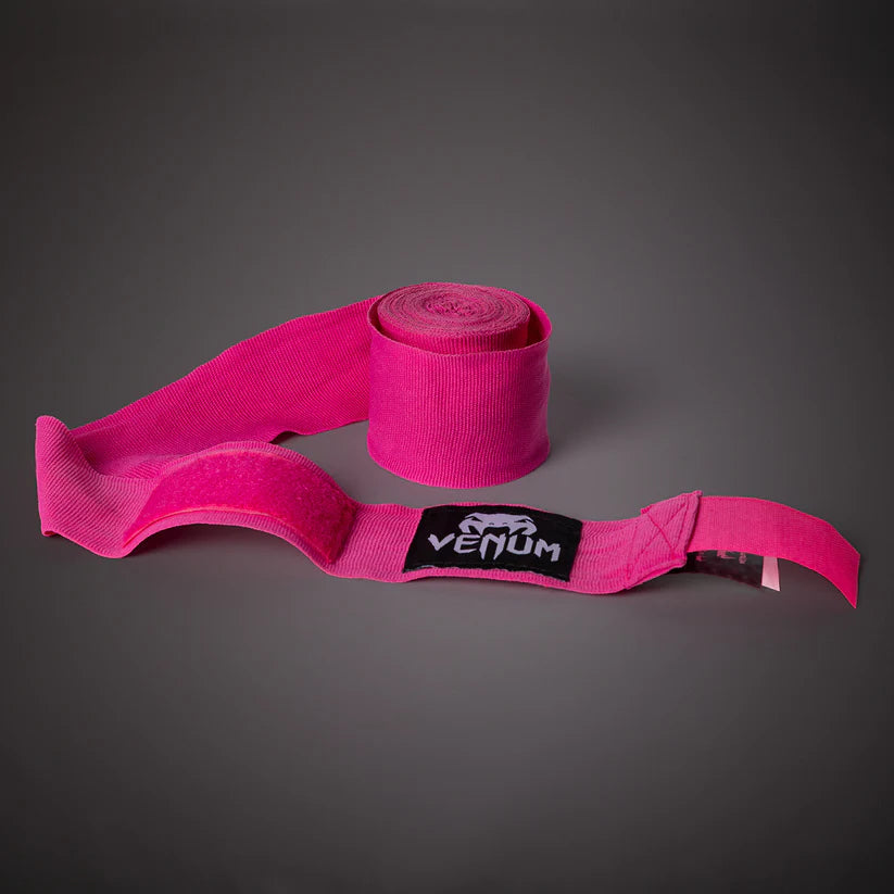 Vendas Venum Kontact de 4.5 m de largo (Rosado) (Disponible en Costa Rica)