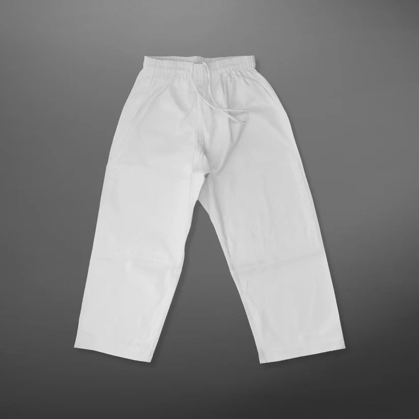 Uniforme de Jiujitsu Brasileño Venum Contender para Niño (Blanco) (Disponible por Encargo)