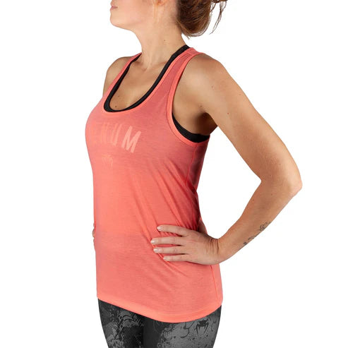 Blusa de Tirantes para Mujer Venum Classic (Rosa) (Disponible por en Costa Rica y Encargo)