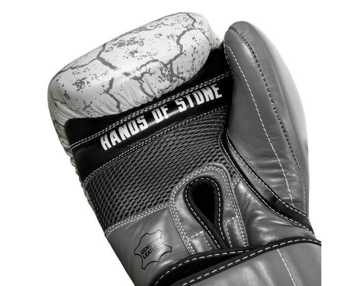 Guantes de Box Title Roberto Duran Stone (Disponible por Encargo)
