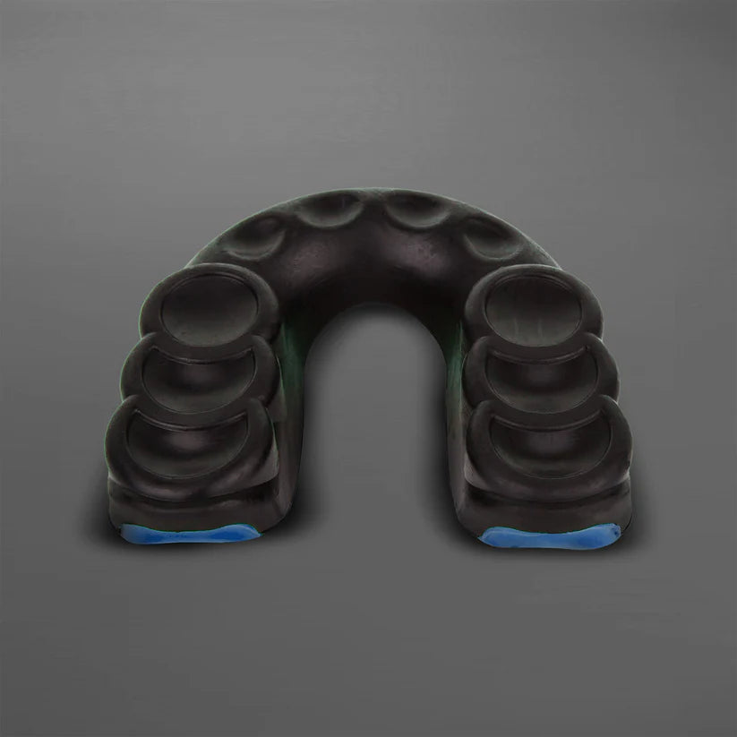 Bucal Venum Challenger (Negro / Azul) (Disponible en Costa Rica)