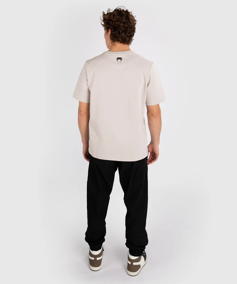 Camiseta para Hombre Venum UFC Ulti-Man (Gris / Blanco) (Disponible en Costa Rica y por Encargo)