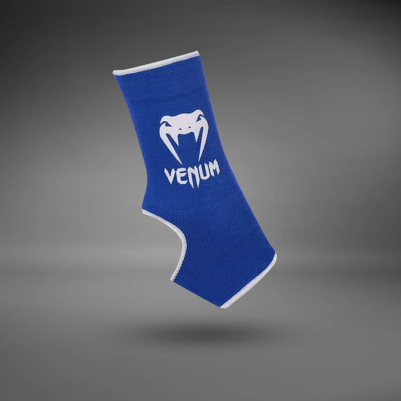 Tobilleras Venum (Azules) (Disponibles en Costa Rica)