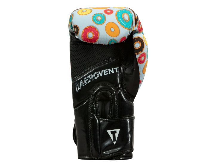 Guantes de Box Title Donut (Disponible por Encargo)