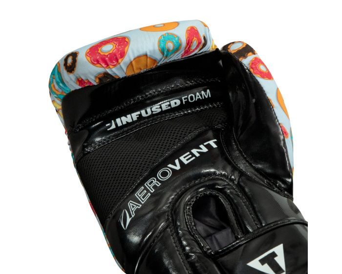 Guantes de Box Title Donut (Disponible por Encargo)