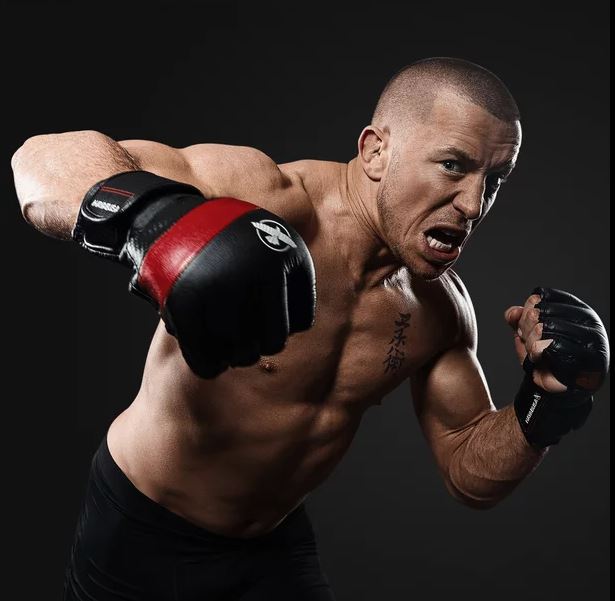 ¿Estás buscando el mejor equipo para entrenar? – MMALACRIANZA FIGHT STORE