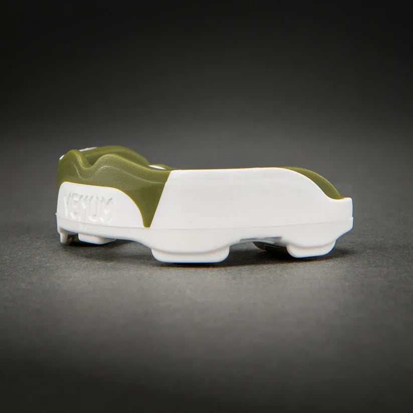 Bucal Venum Predator (Blanco / Caqui) (Disponible en Costa Rica)