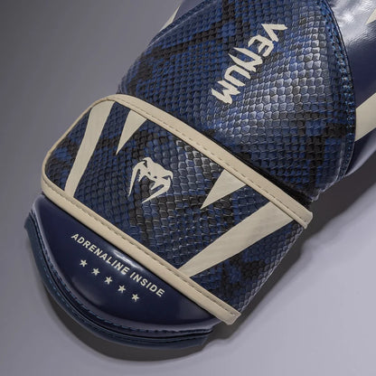 Guantes de Box Venum Challenger 4.0 Scales (Midnight Fury) (Disponible en Costa Rica)