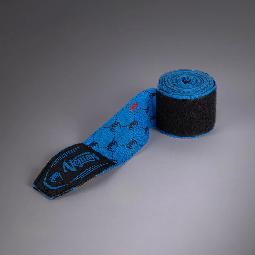 Vendas Venum Kontact (Monogram Azul / Gris) (Disponible en Costa Rica)