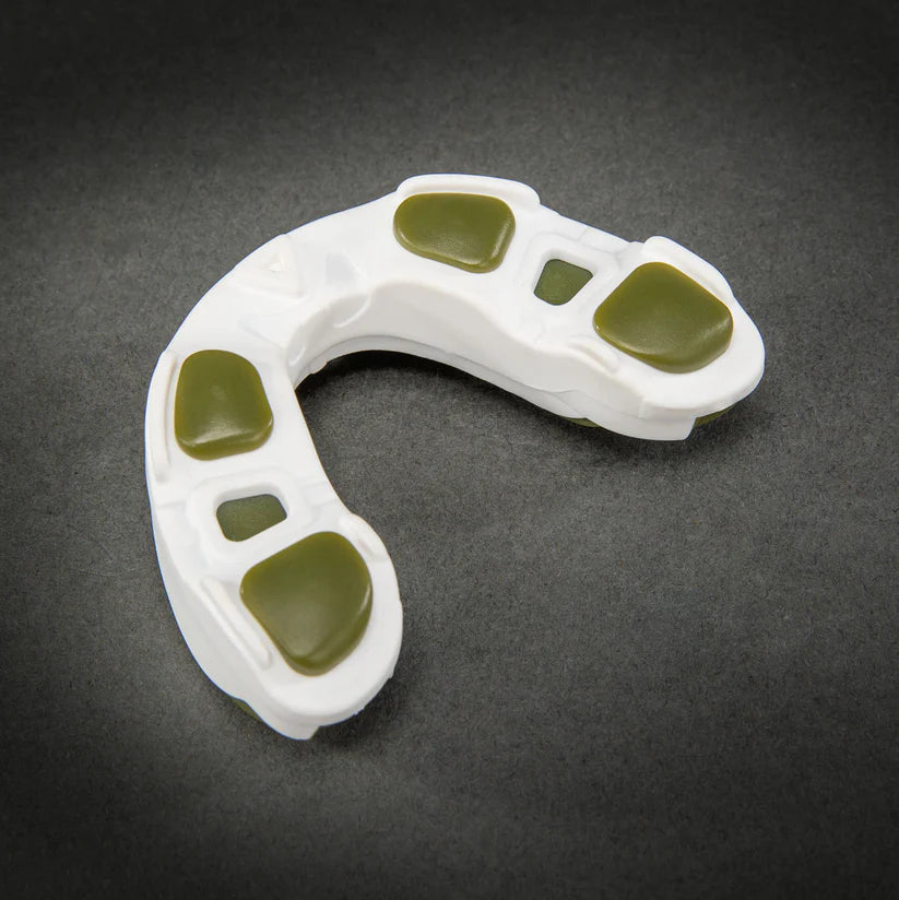 Bucal Venum Predator (Blanco / Caqui) (Disponible en Costa Rica)