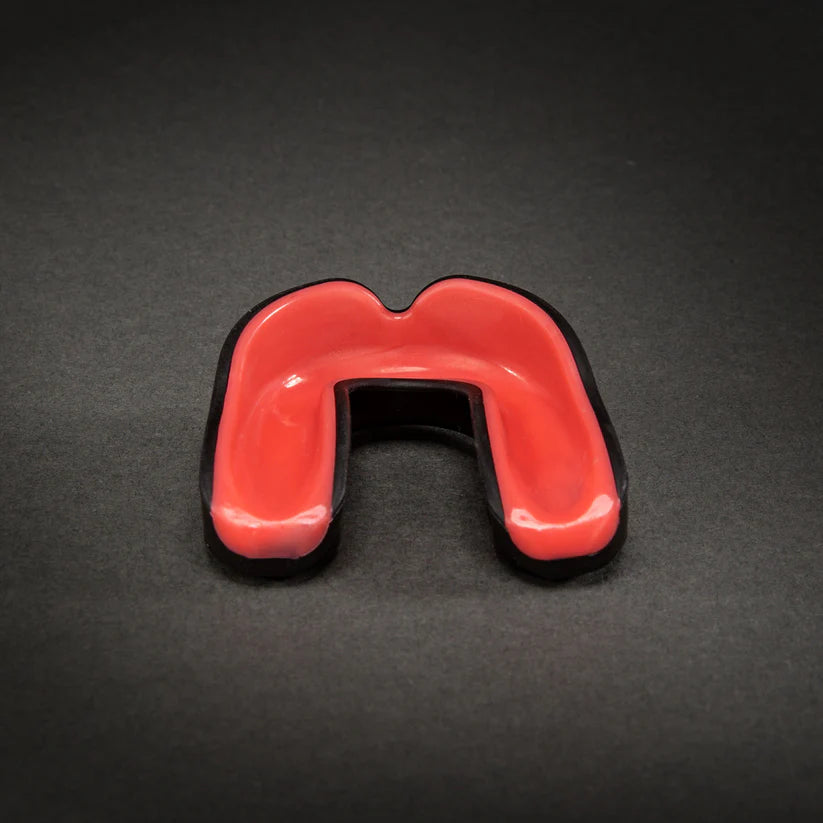 Bucal Venum Challenger (Negro / Coral) (Disponible en Costa Rica)