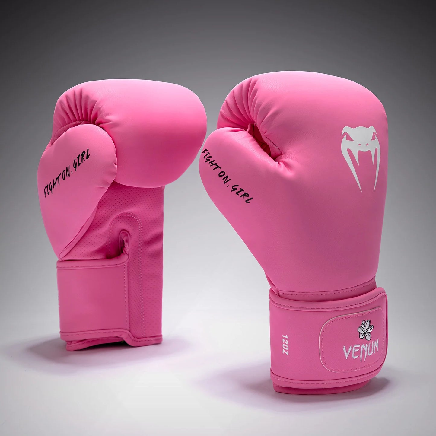 Guantes de Box Venum Contender 1.5 (Candy Pink) (Disponible en Costa Rica)