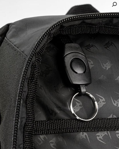 Backpack Venum Challenger Pro Evo (Negro / Verde) (Disponible por Encargo)