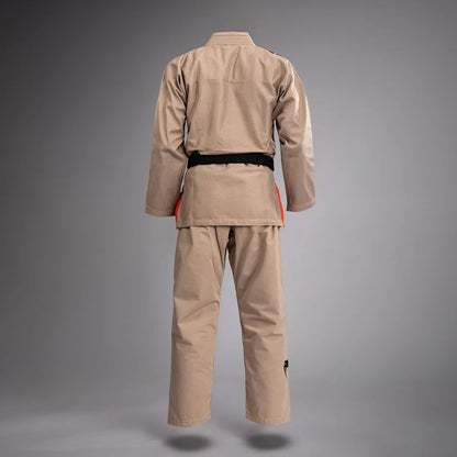 Uniforme de Jiujitsu Brasileño Venum Challenger XT (Café Arena) (Disponible por Encargo)