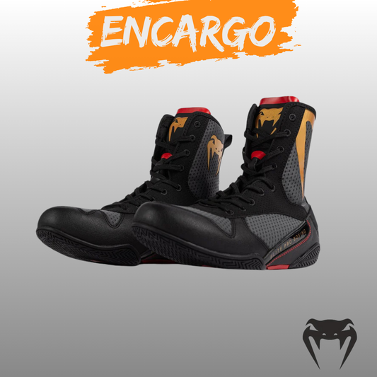 Zapatos de Box Venum (Por Encargo)