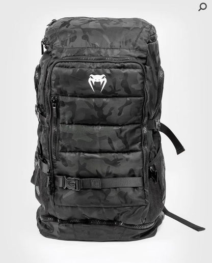 Backpack Venum Challenger Xtreme Evo (Camo Oscuro) (Disponible por Encargo)