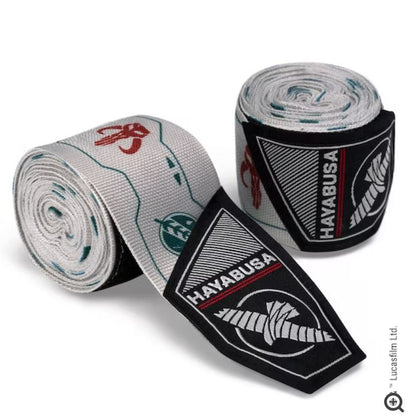 Vendas Hayabusa Perfect Stretch Edición Boba Fett (Star Wars) (Disponible por Encargo)
