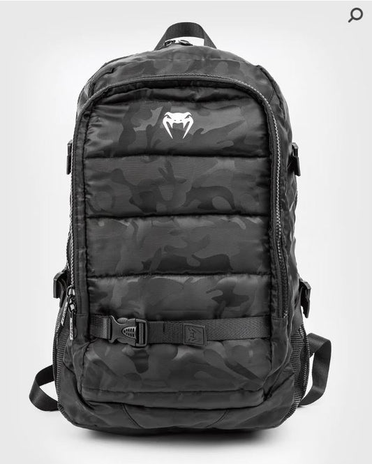 Backpack Venum Challenger Pro (Camo Oscuro) (Disponible por Encargo)