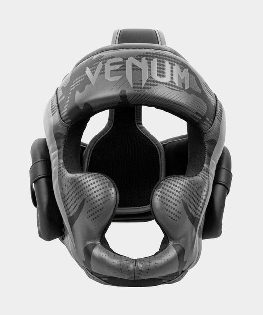 Careta Venum Elite (Camo / Gris) (Disponible por Encargo)