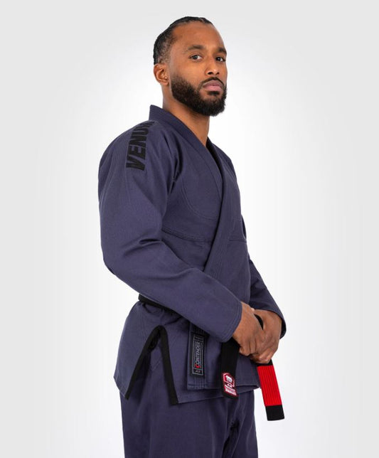 Uniforme de Jiujitsu Brasileño Venum Contender Evo (Lavanda) (Disponible en Costa Rica y por Encargo)
