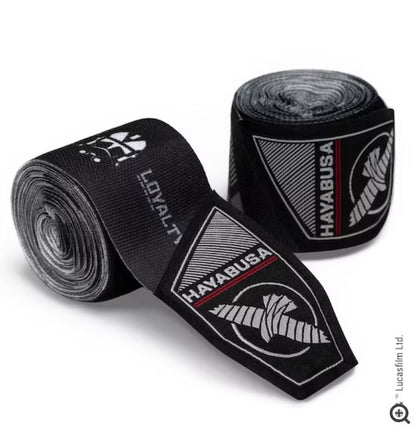 Vendas Hayabusa Perfect Stretch Edición Trooper Fett (Star Wars) (Disponible por Encargo)