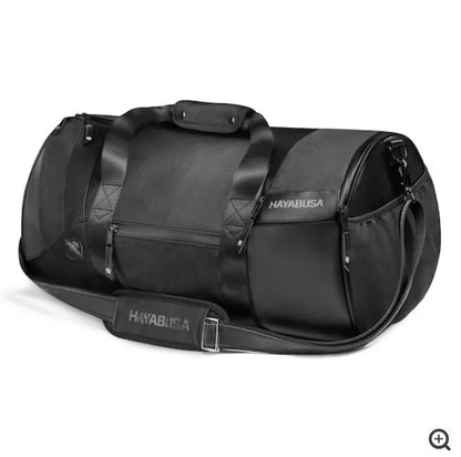 Maletín Hayabusa Elite (Negro) (Disponible por Encargo)