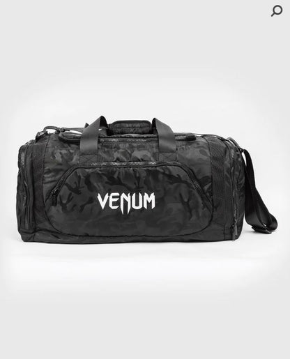 Maletín Venum Trainer Lite (Camo Oscuro) (Disponible por Encargo)