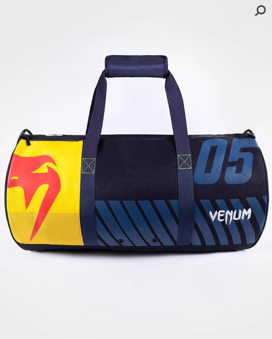 Maletín Venum Sports 05 (Azul / Amarillo) (Disponible por Encargo)