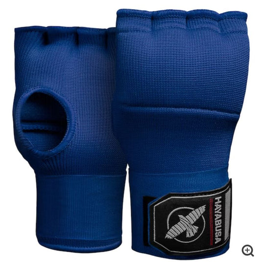 Vendas Quick Gel Hayabusa (Azul) (Disponible por Encargo)