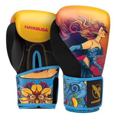 Guantes de Box Hayabusa S4 para Niños (Epic Fairy) (Disponible por Encargo)
