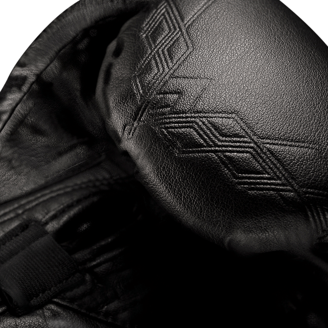 Guantes de Box Hayabusa T3 Edición Black Panther (Marvel) (Disponible por Encargo)