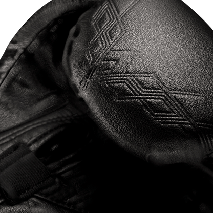 Guantes de Box Hayabusa T3 Edición Black Panther (Marvel) (Disponible por Encargo)