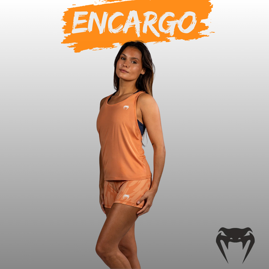 Blusas de Algodón para Mujer Venum (Por Encargo)