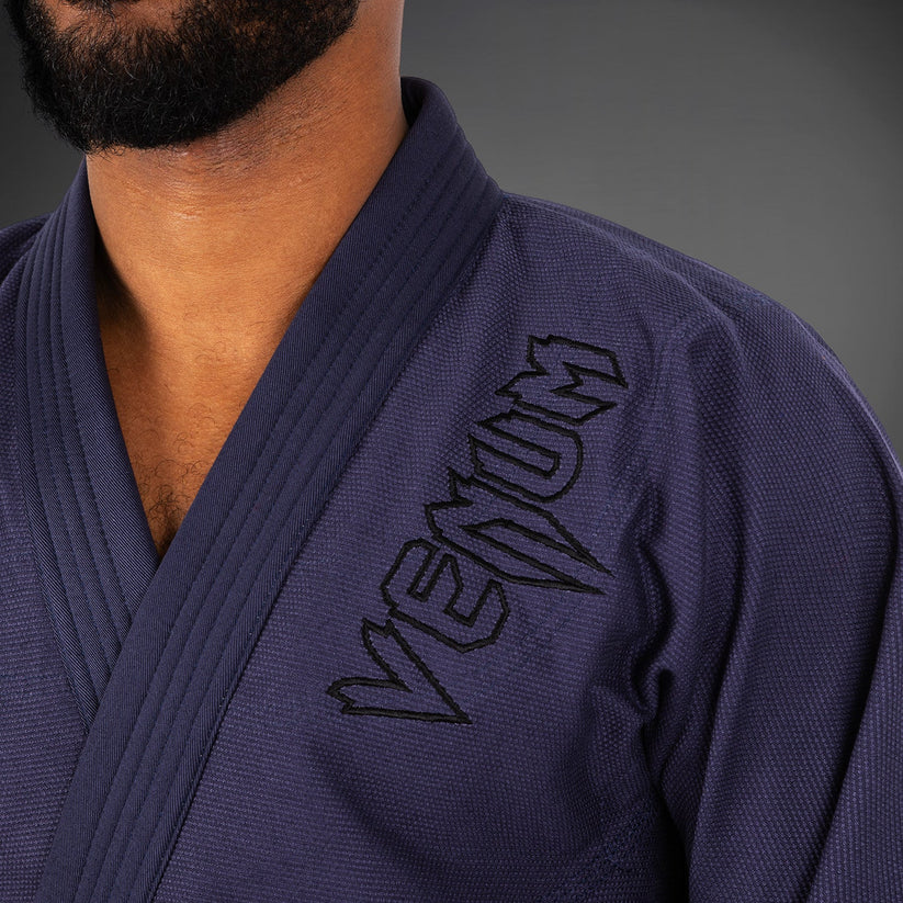 Uniforme de Jiujitsu Brasileño Venum Contender 2.0 (Lavanda) (Disponible por Encargo)