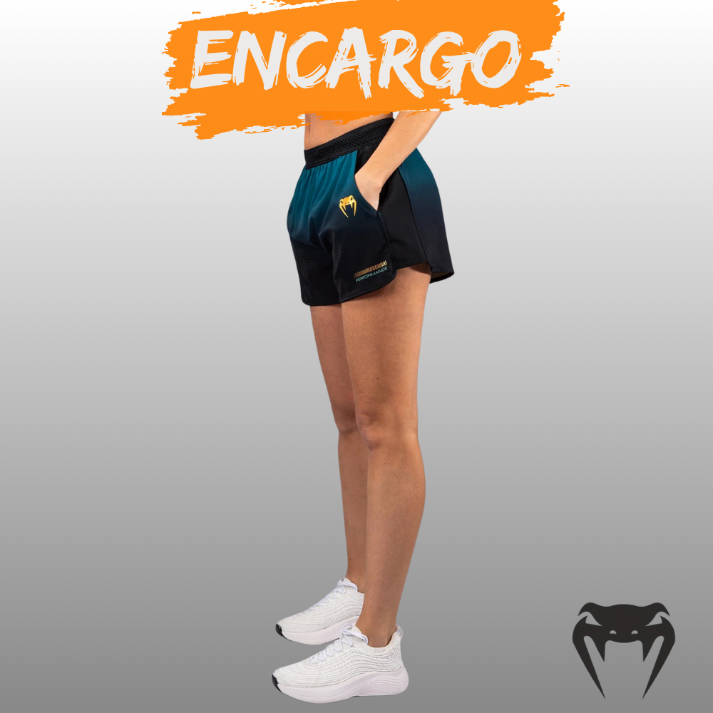 Shorts de Entrenamiento para Mujer Venum (Por Encargo)
