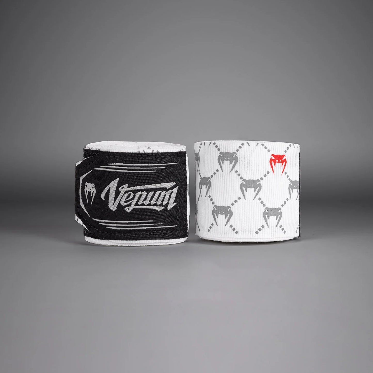 Vendas Venum Kontact (Monogram Blanco / Gris) (Disponible en Costa Rica)