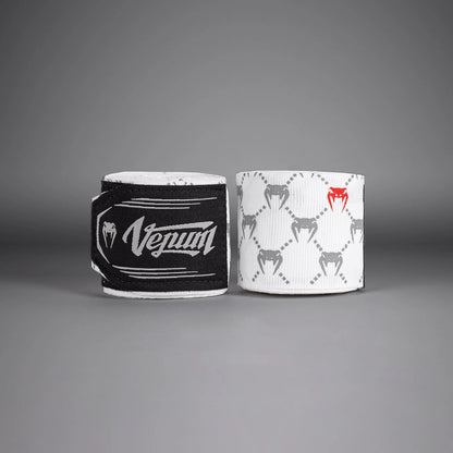 Vendas Venum Kontact (Monogram Blanco / Gris) (Disponible en Costa Rica)