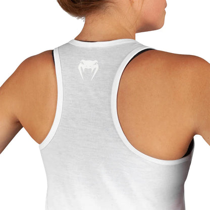 Blusa de Tirantes para Mujer Venum Classic (Blanco) (Disponible por en Costa Rica y Encargo)