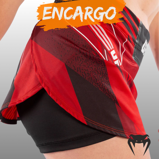 Fightshorts para Mujer Venum (Por Encargo)