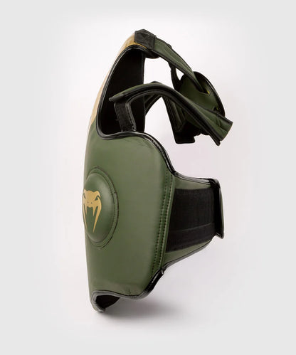 Peto Venum Pro Boxing (Caqui / Dorado) (Disponible por Encargo)