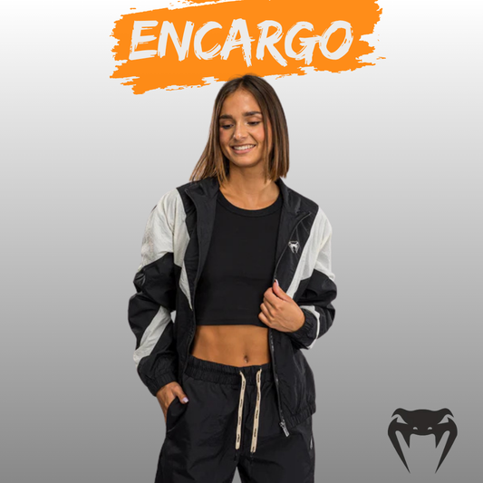Jacket para Mujer Venum (Por Encargo)