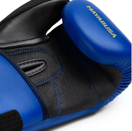 Guantes de Box Hayabusa S4 para Niños (Epic Fire) (Disponible por Encargo)