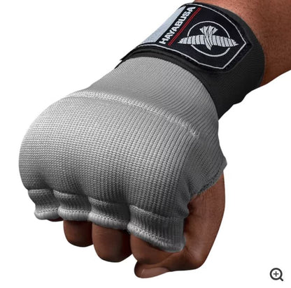 Vendas Quick Gel Hayabusa (Gris) (Disponible por Encargo)