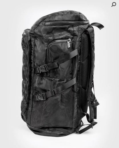 Backpack Venum Challenger Xtreme Evo (Camo Oscuro) (Disponible por Encargo)