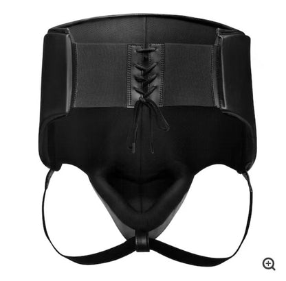 Protector de Ingle Hayabusa Pro Boxing (Negro) (Disponible por Encargo)