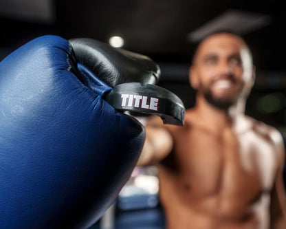 Bucal para Frenillos Title Max 2.0 (Disponible en Costa Rica y por Encargo)