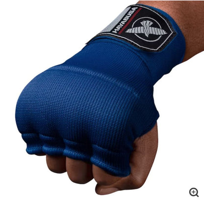 Vendas Quick Gel Hayabusa (Azul) (Disponible por Encargo)