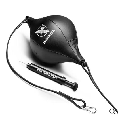 Pera de Precisión Hayabusa (Negro / Blanco) (Disponible por Encargo)